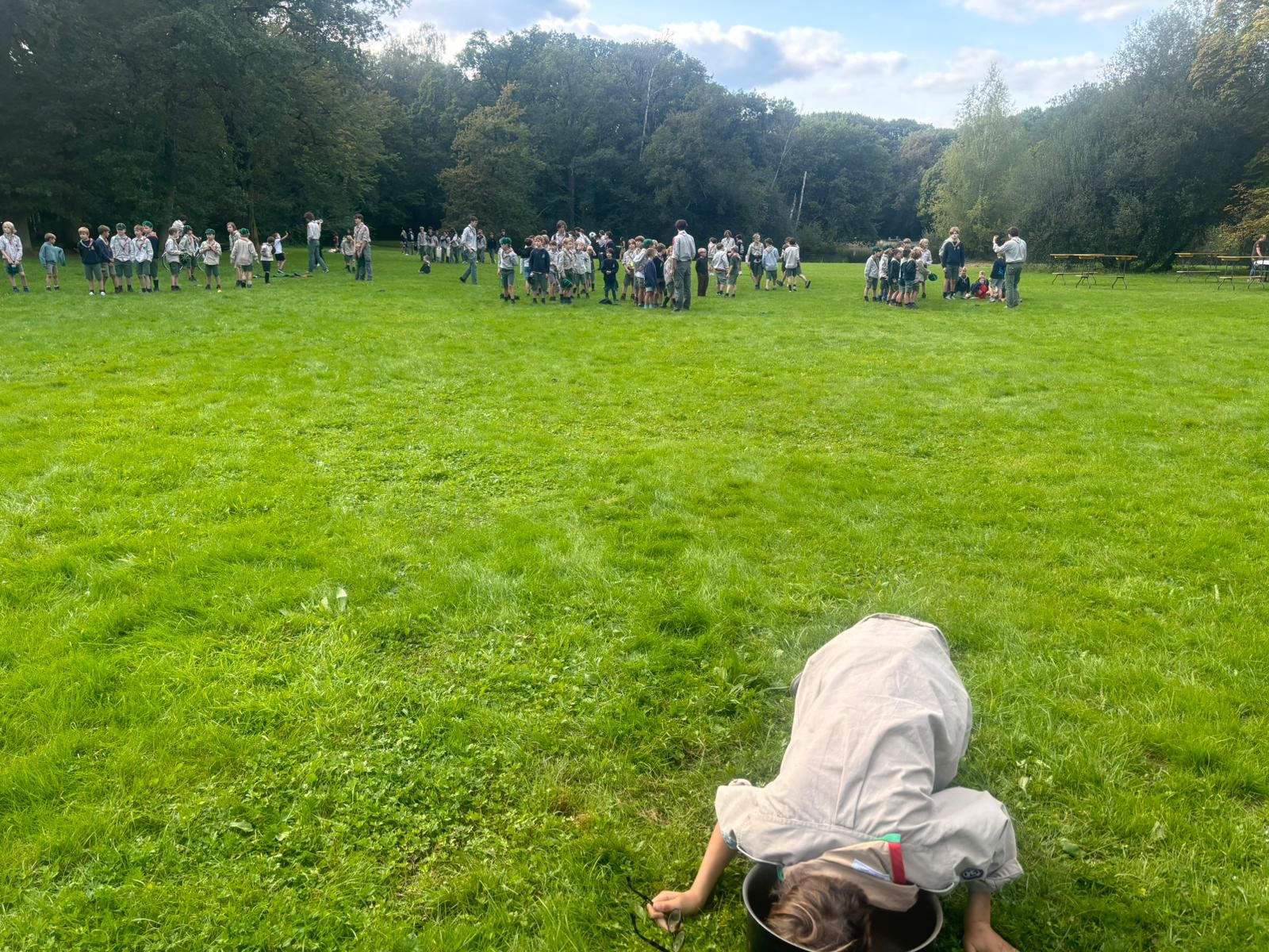 Sint-Martinus den XIIde - Opening 2024